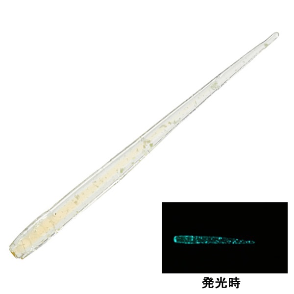 月下美人　シラスビーム　２．０インチ(ブルードットグロー)